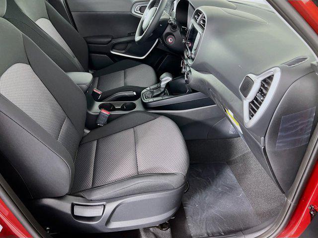 new 2025 Kia Soul car, priced at $20,712