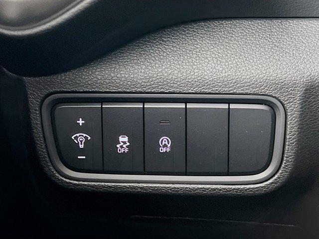new 2025 Kia Soul car, priced at $20,712