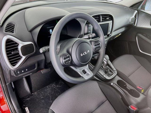 new 2025 Kia Soul car, priced at $20,712