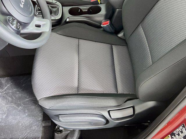 new 2025 Kia Soul car, priced at $20,712