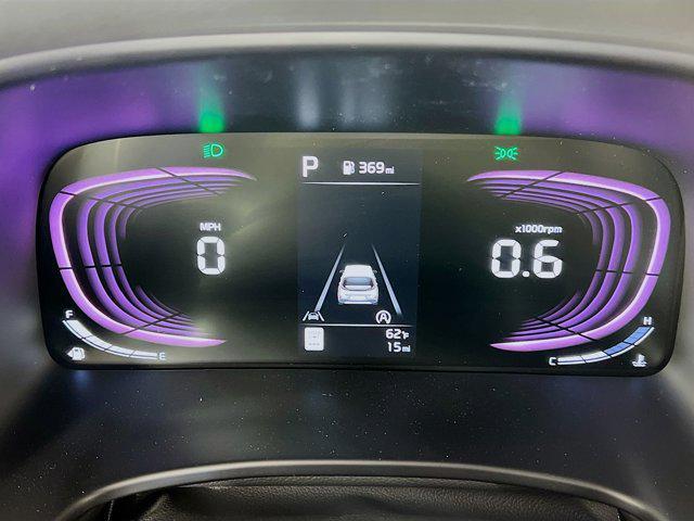 new 2025 Kia Soul car, priced at $20,712