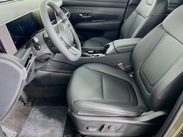 new 2025 Hyundai SANTA CRUZ car, priced at $32,807
