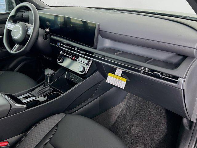 new 2025 Hyundai SANTA CRUZ car, priced at $32,807