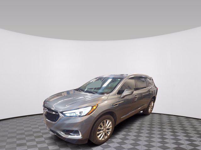 used 2020 Buick Enclave car, priced at $23,499