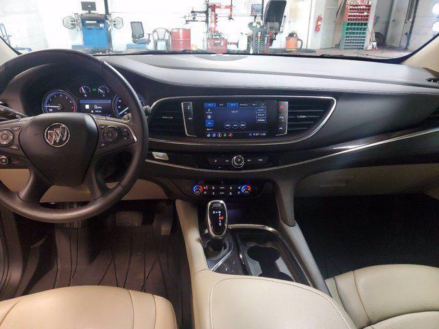 used 2020 Buick Enclave car, priced at $23,499