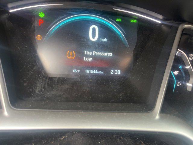 used 2016 Honda Civic car, priced at $10,355