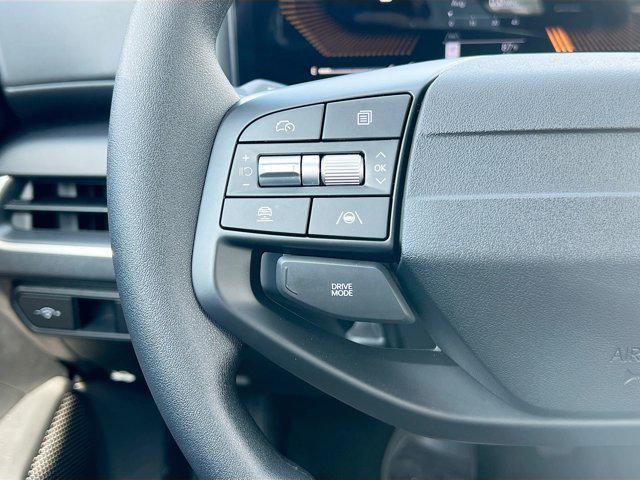 new 2025 Kia K4 car, priced at $23,304