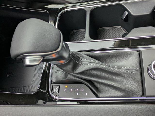new 2024 Kia Telluride car, priced at $43,705