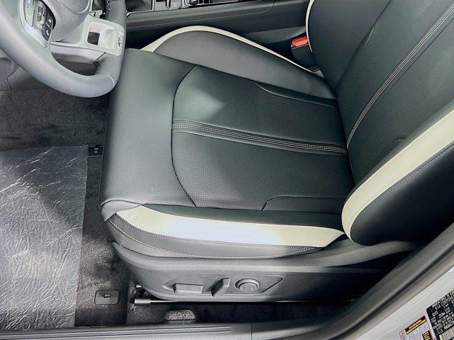 new 2025 Kia K5 car, priced at $31,787