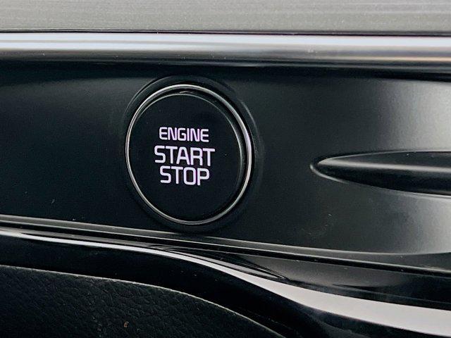 new 2025 Kia K5 car, priced at $31,787