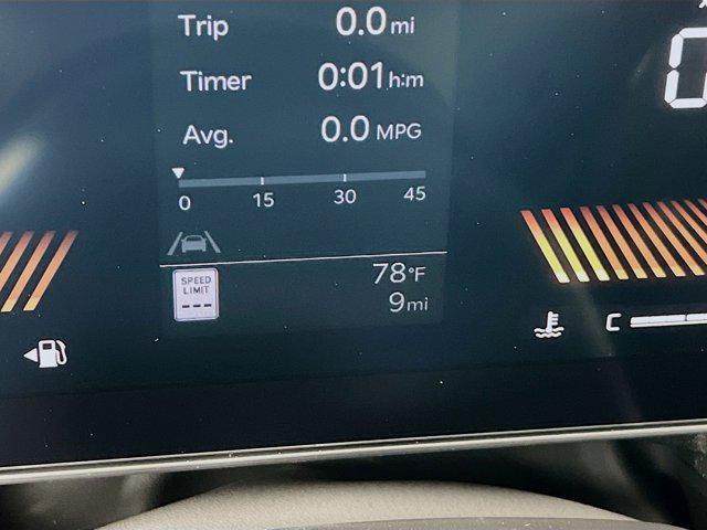 new 2025 Kia K5 car, priced at $31,787