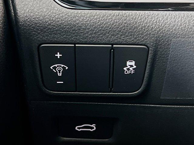 new 2025 Kia K5 car, priced at $31,787