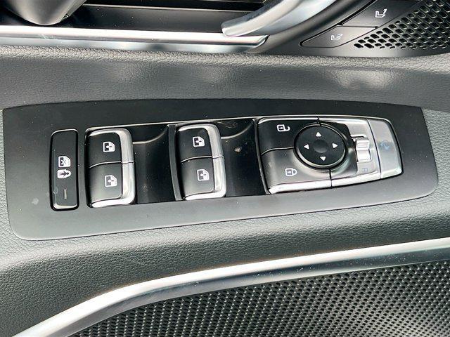 new 2025 Kia Telluride car, priced at $50,645