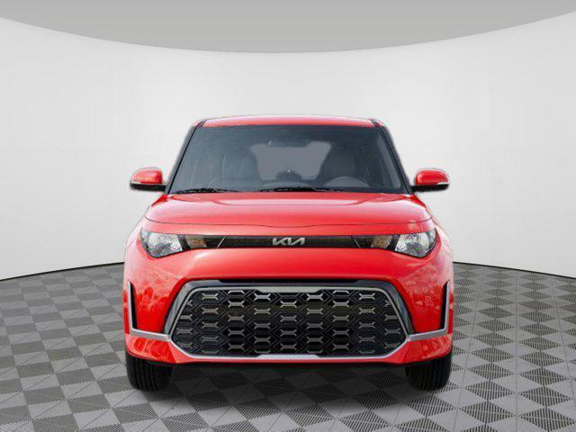 new 2025 Kia Soul car, priced at $23,985
