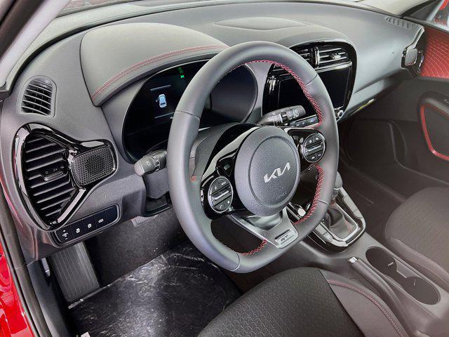 new 2025 Kia Soul car, priced at $24,243