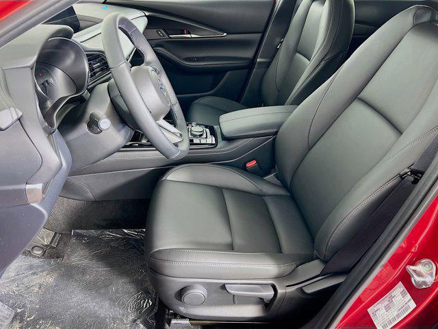 new 2025 Mazda CX-30 car, priced at $28,430