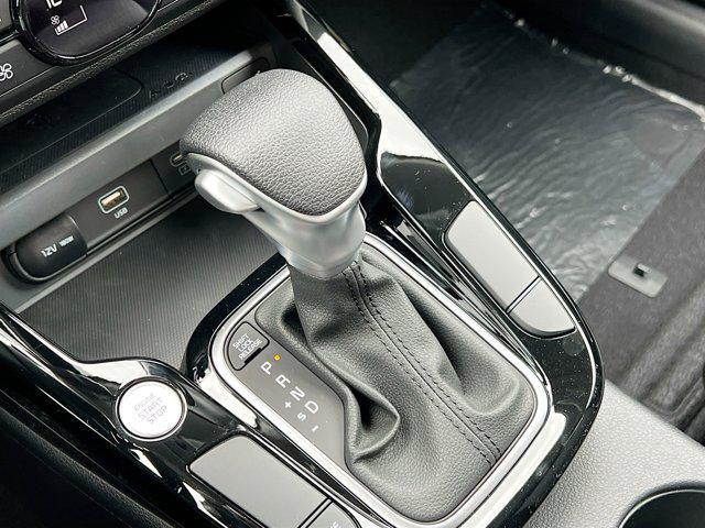 new 2025 Kia Soul car, priced at $23,283