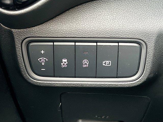 new 2025 Kia Soul car, priced at $23,283