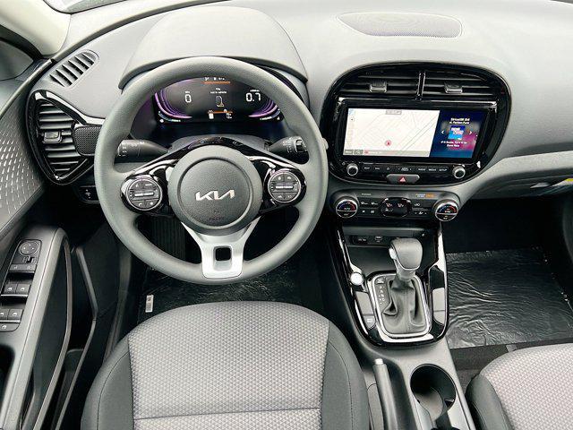 new 2025 Kia Soul car, priced at $23,283