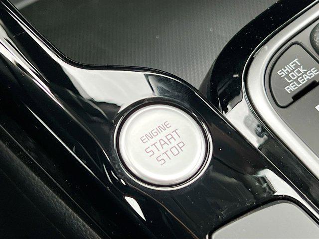new 2025 Kia Soul car, priced at $23,283