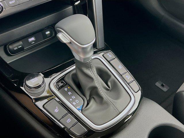 new 2025 Kia Seltos car, priced at $26,072