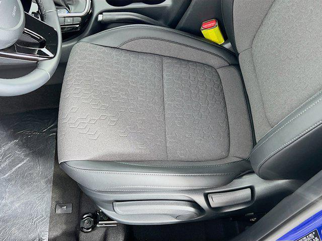 new 2025 Kia Seltos car, priced at $26,072