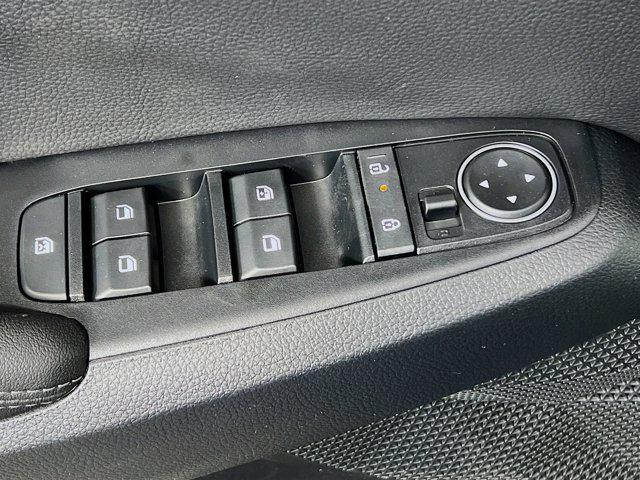 new 2025 Kia Seltos car, priced at $26,072