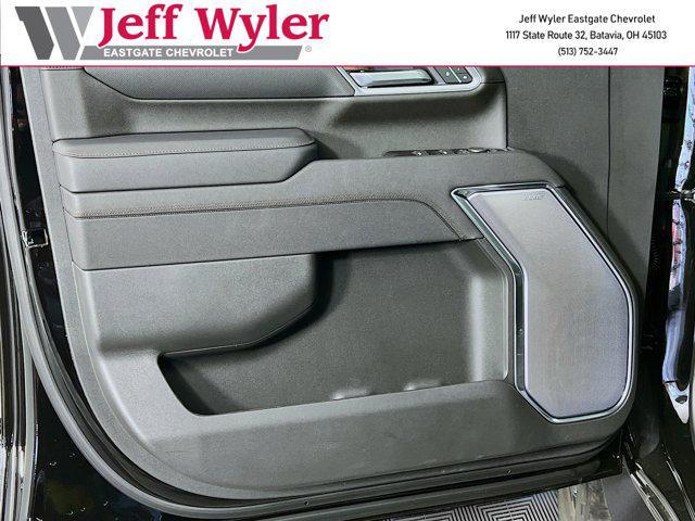 new 2026 Chevrolet Silverado 2500 car, priced at $84,671