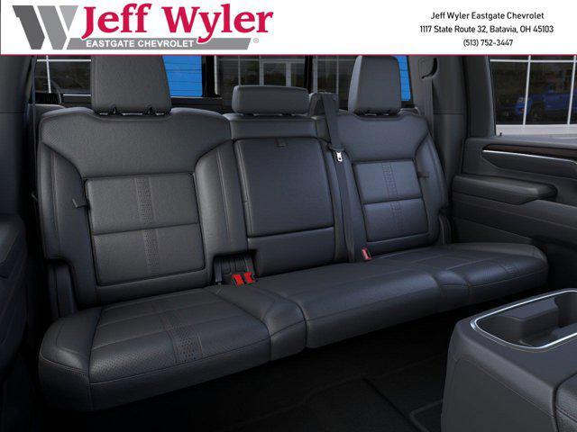 new 2026 Chevrolet Silverado 2500 car, priced at $86,171