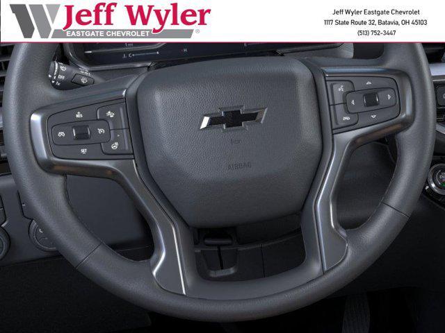 new 2026 Chevrolet Silverado 2500 car, priced at $86,171