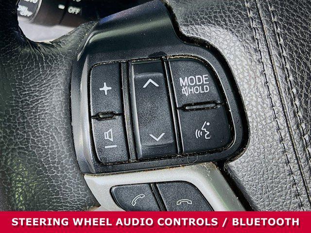 used 2020 Toyota Sienna car, priced at $23,425