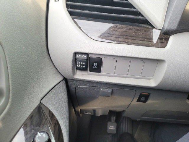used 2020 Toyota Sienna car, priced at $26,612