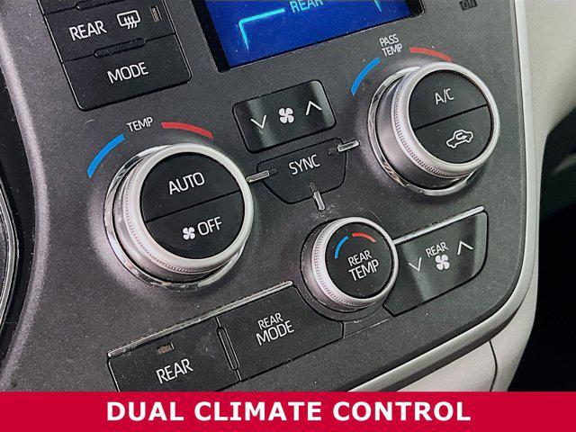 used 2020 Toyota Sienna car, priced at $23,425