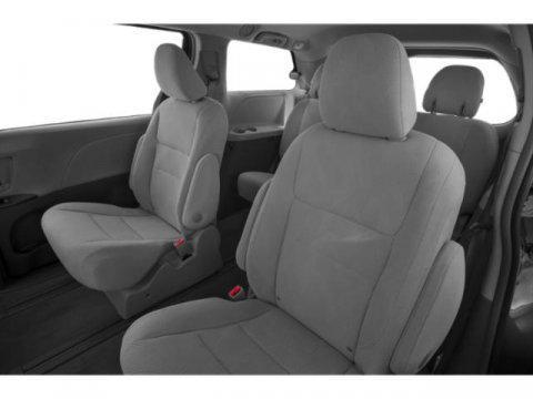 used 2020 Toyota Sienna car, priced at $24,174