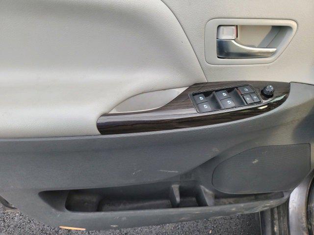 used 2020 Toyota Sienna car, priced at $26,612