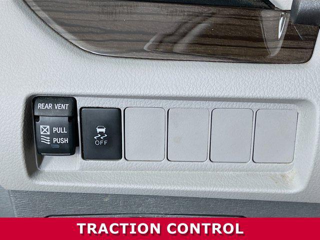 used 2020 Toyota Sienna car, priced at $23,425