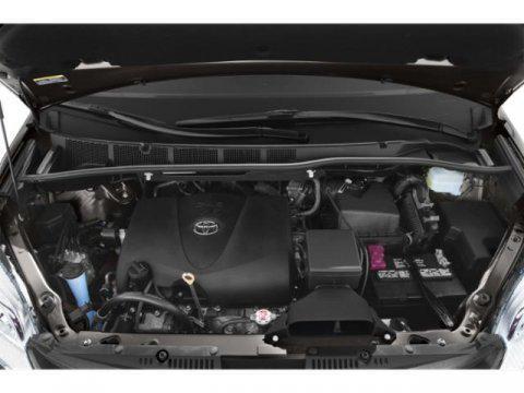 used 2020 Toyota Sienna car, priced at $24,174
