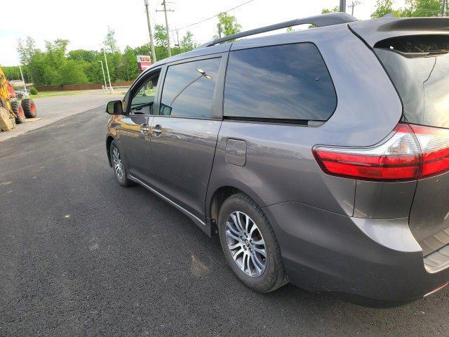 used 2020 Toyota Sienna car, priced at $26,612
