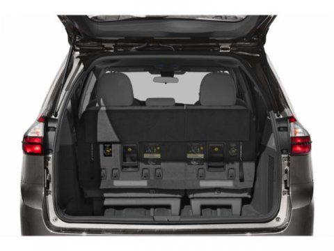 used 2020 Toyota Sienna car, priced at $24,174