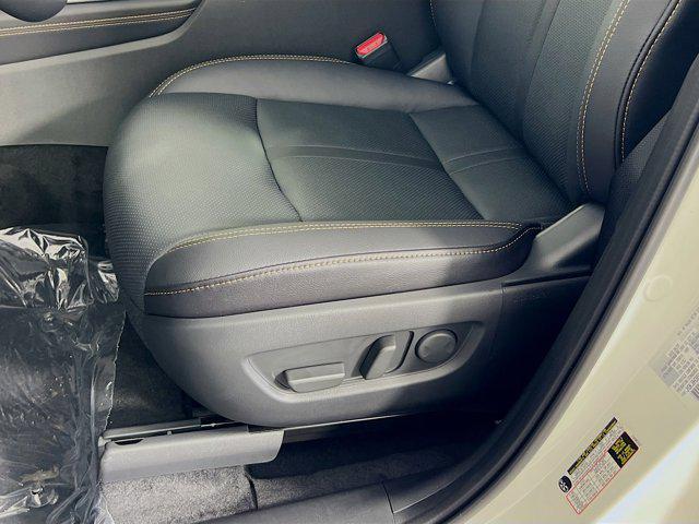 new 2025 Mazda CX-70 car, priced at $39,910