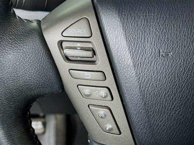 used 2017 Nissan Armada car, priced at $16,090