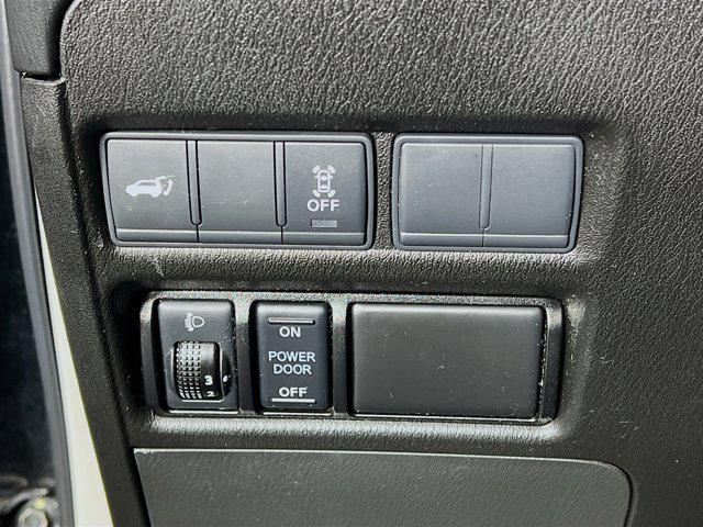 used 2017 Nissan Armada car, priced at $16,090