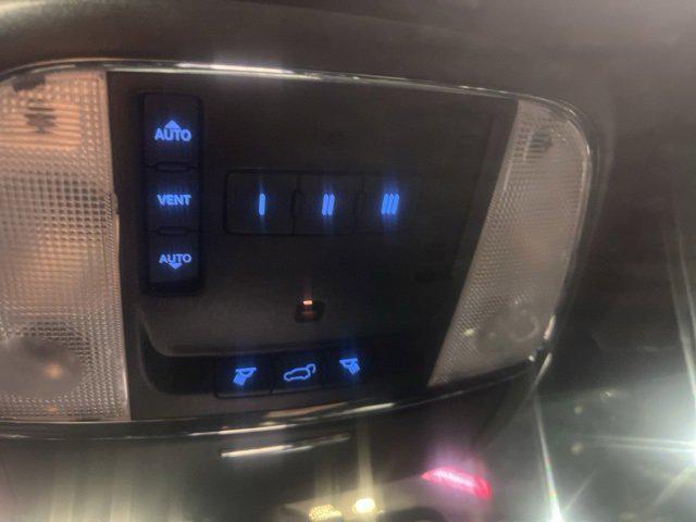 used 2016 Jeep Grand Cherokee car, priced at $14,363