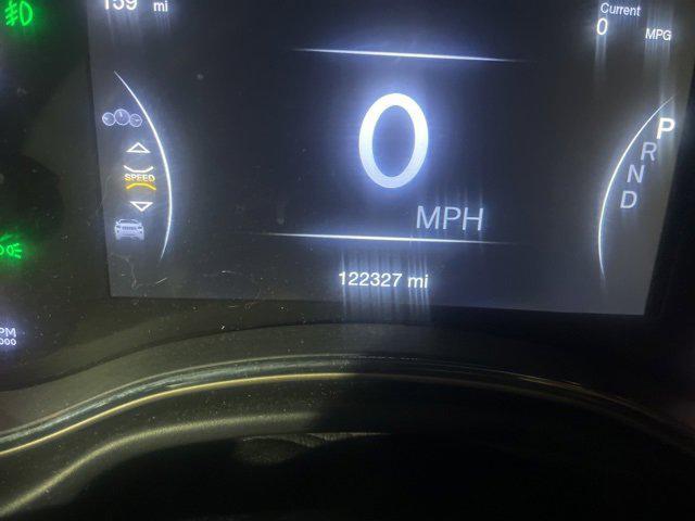 used 2016 Jeep Grand Cherokee car, priced at $14,363