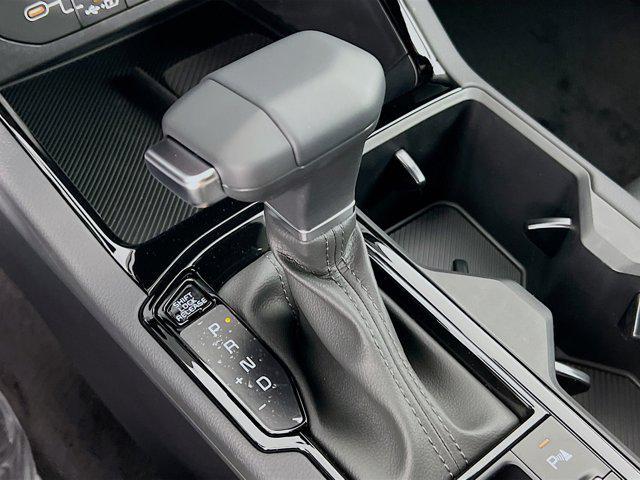new 2025 Kia K5 car, priced at $29,317
