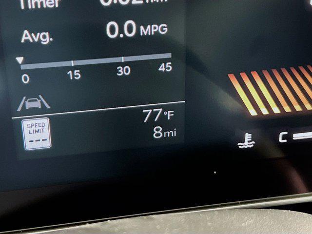 new 2025 Kia K5 car, priced at $29,317