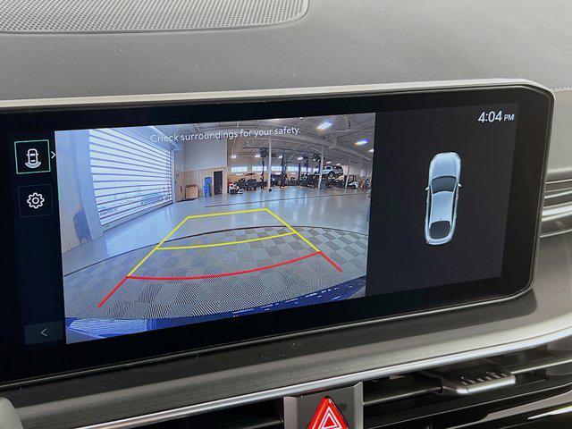 new 2025 Kia K5 car, priced at $29,317