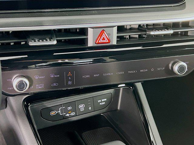 new 2025 Kia K5 car, priced at $29,317