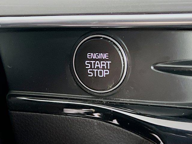 new 2025 Kia K5 car, priced at $29,317