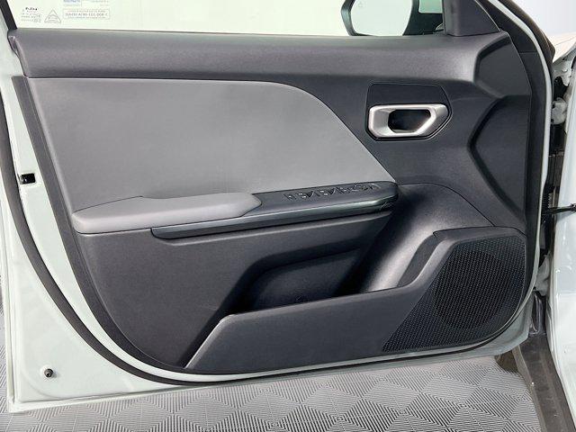 new 2025 Kia K4 car, priced at $22,957